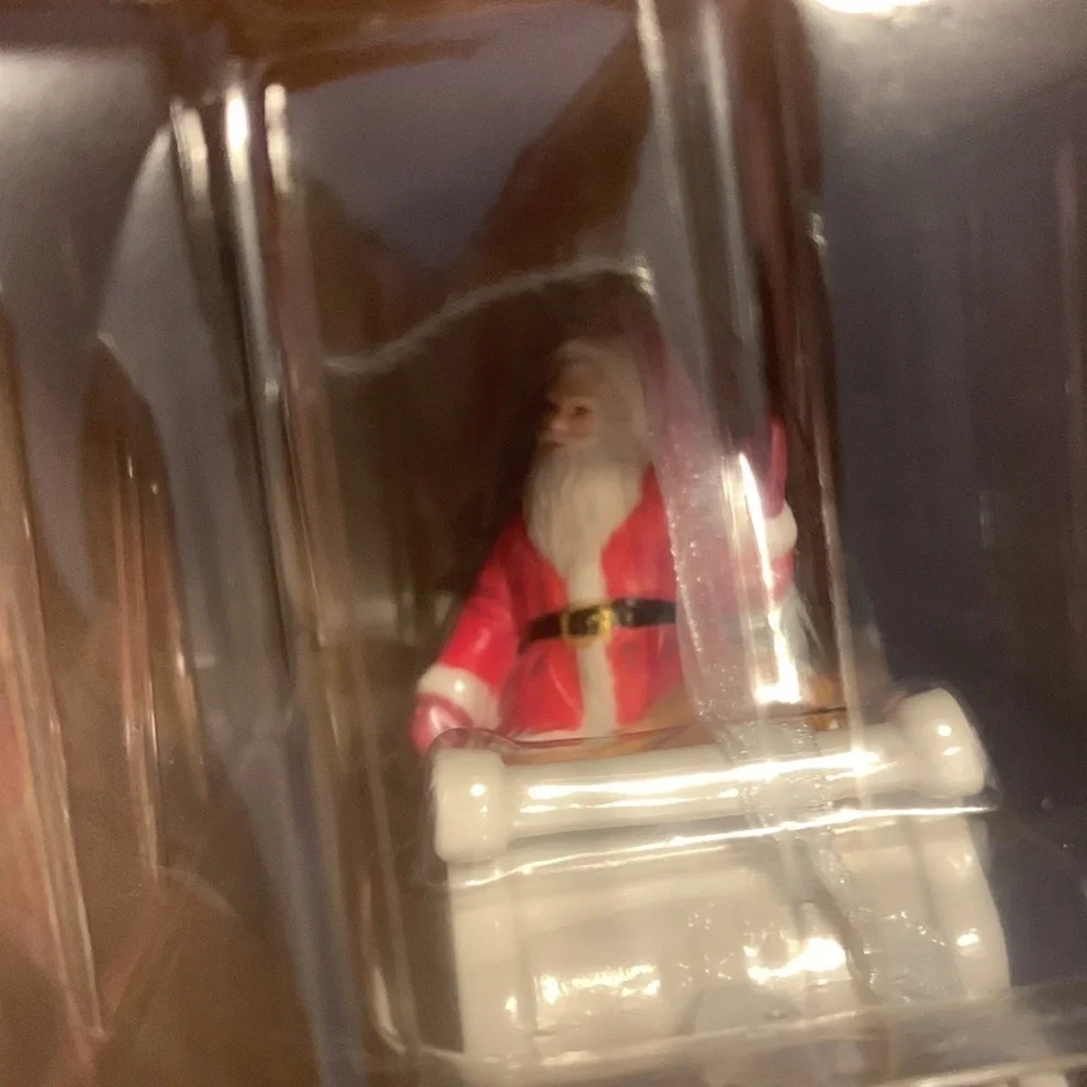 Hallmark member exclusive